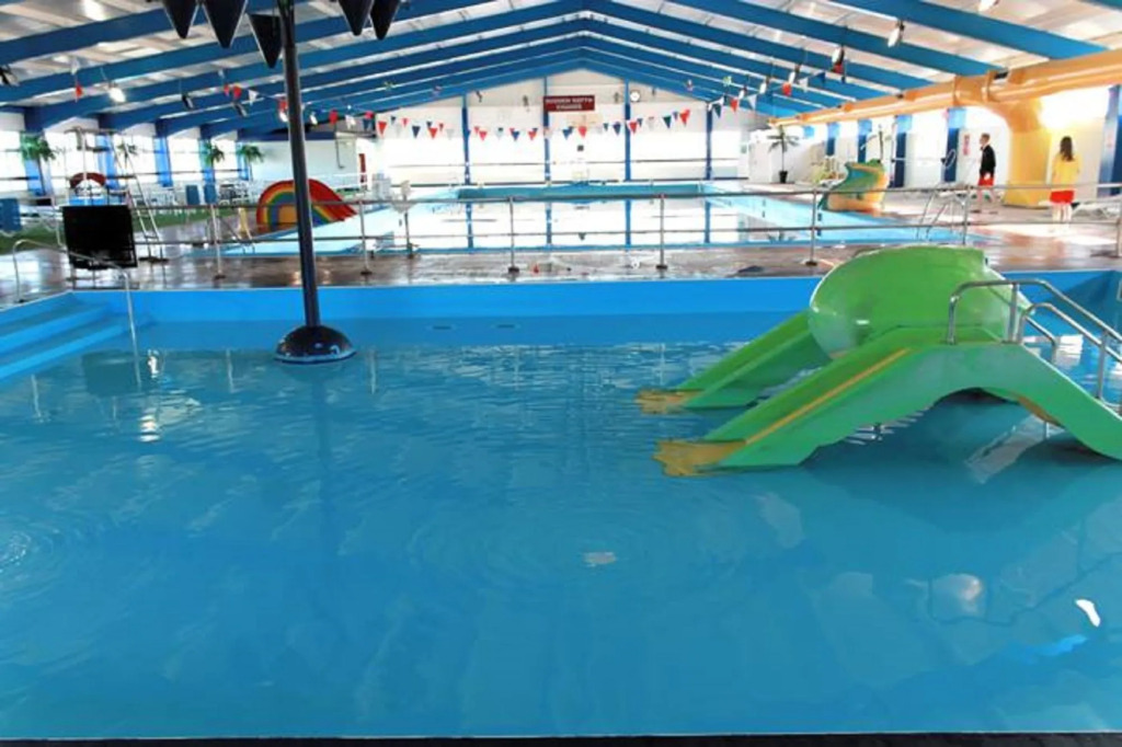 Pontins-Southport Holiday Park