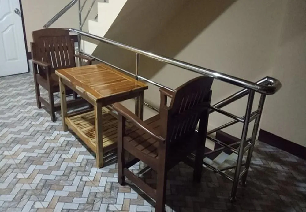 Thai Love Cafe & Hostel