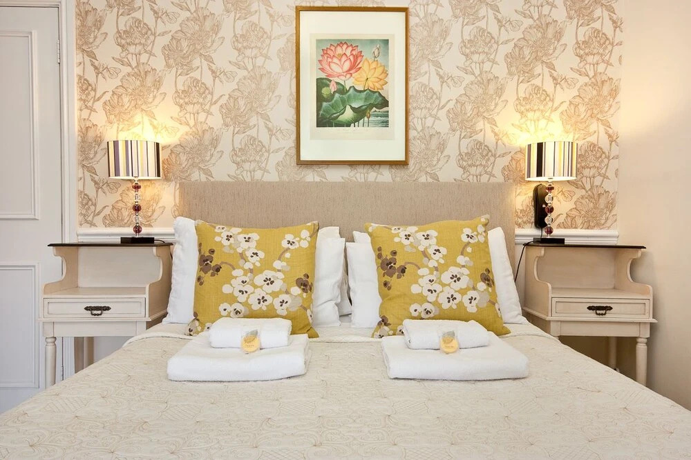 The Grange House Self Catering