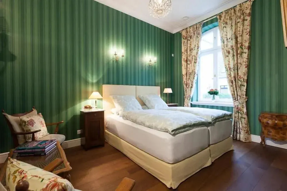 Rooms GUT HEIDEFELD