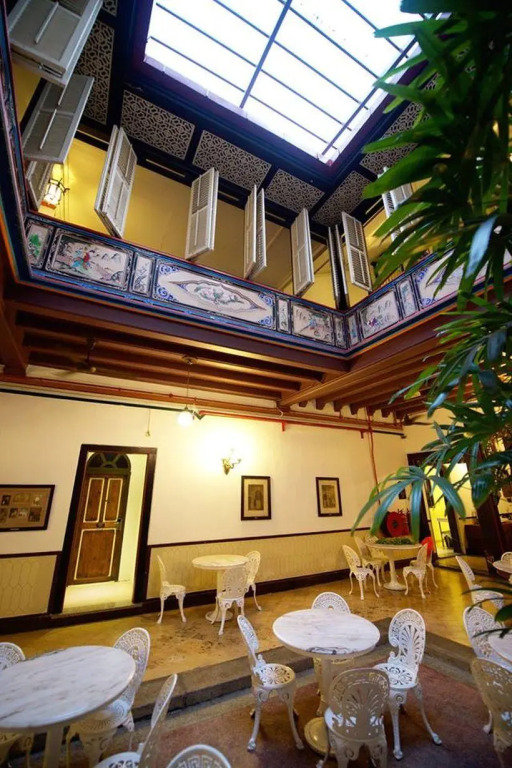 Baba House Melaka