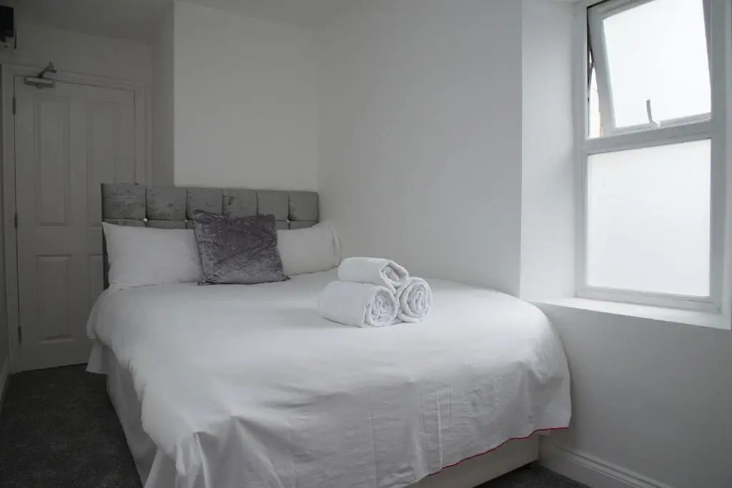TLK Apartments & Hotel - Beckenham Junction