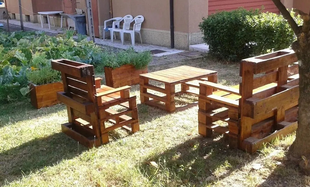 Maximum House in Subbiano