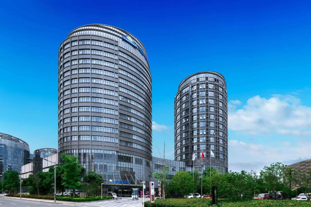 Days Hotel Frontier Xiangcheng Suzhou