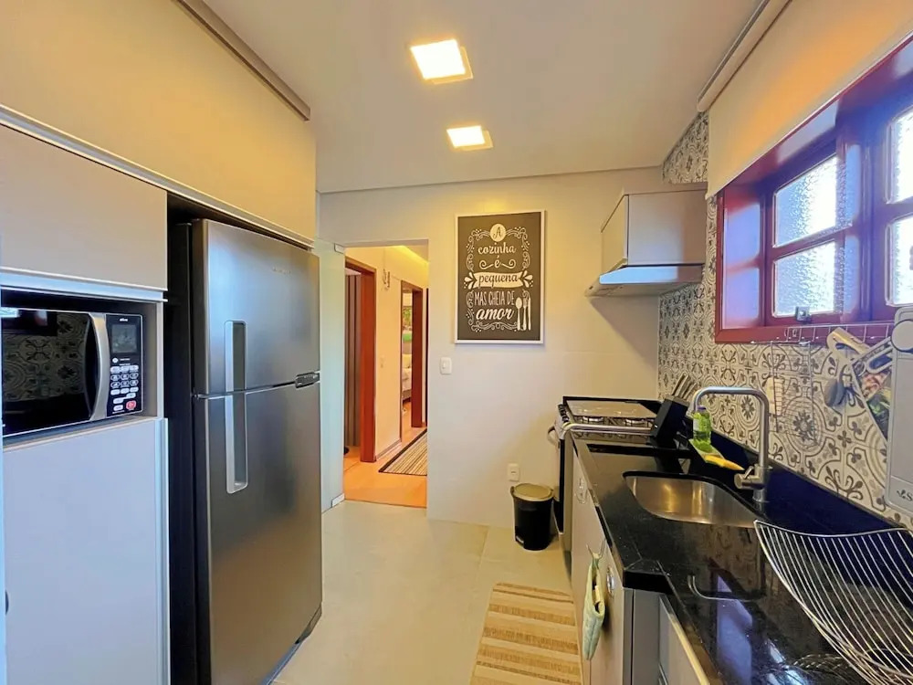 Apartamento Cantinho Maria Rosa