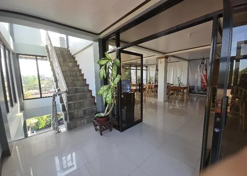 NOBER Apartments