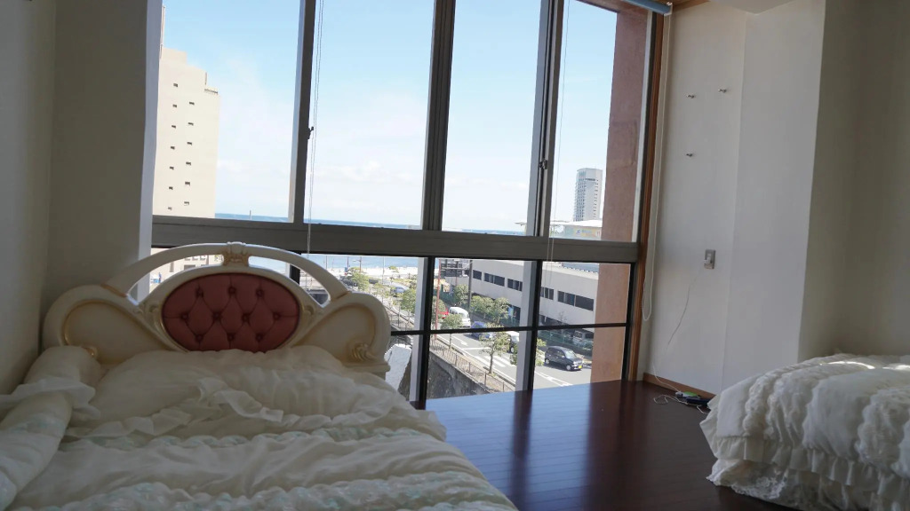 Izu-no-umi Hotel