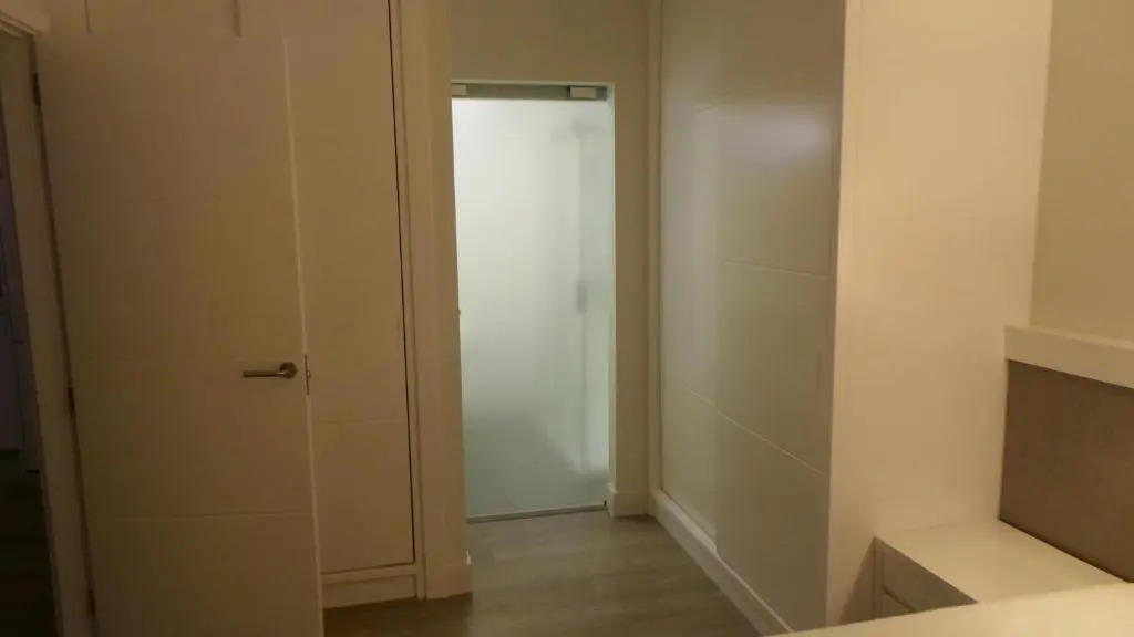 Gran Rapido - Modern 1 bedroom apartment very close to Yumbo