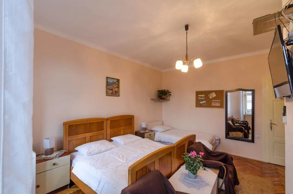 Rooms Cico