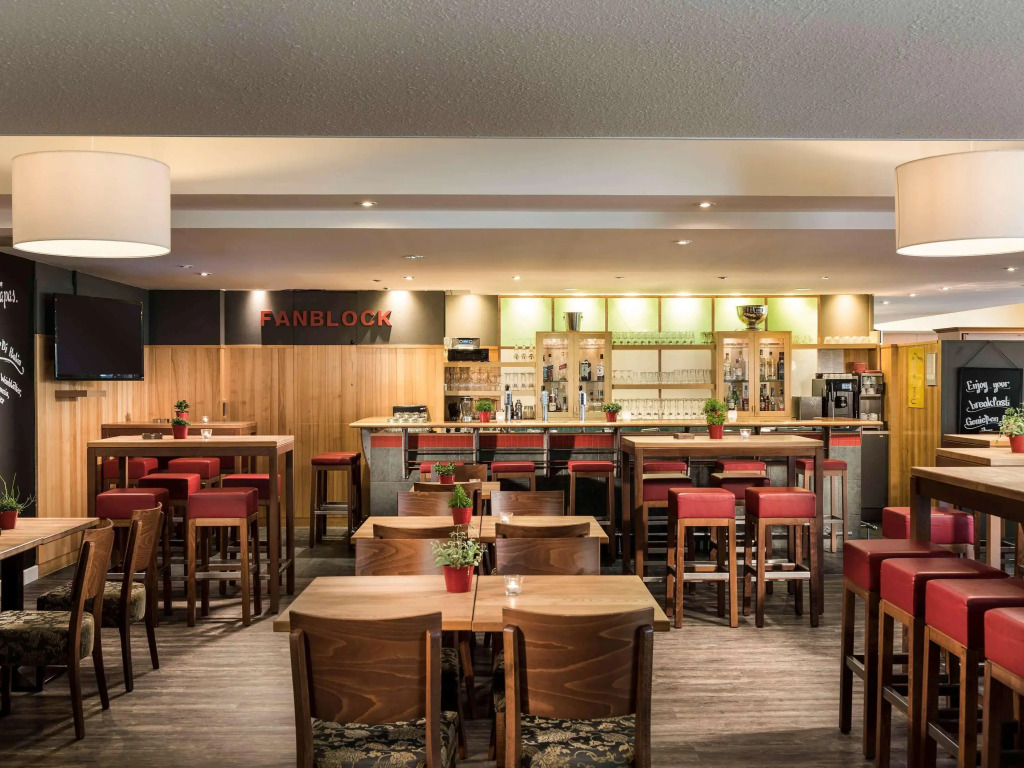 ibis Dortmund West