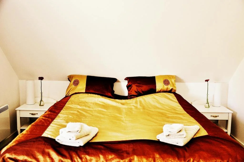 Solkrogens B&B