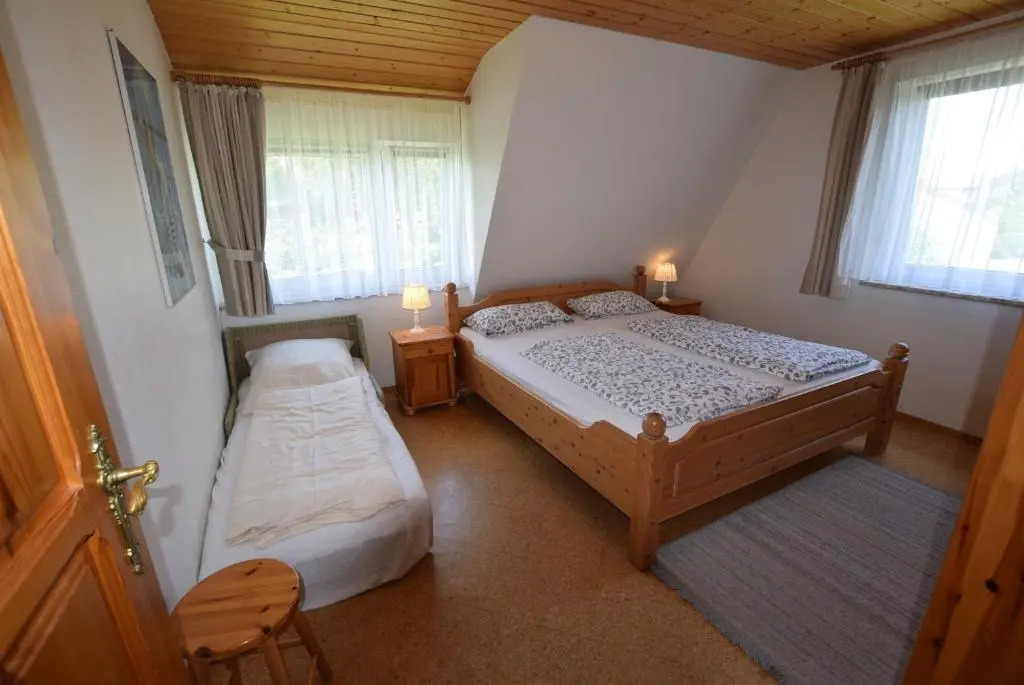 Ferienhof Specht - Haus Sonnenwende App 5