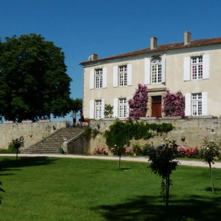 Château De Batz