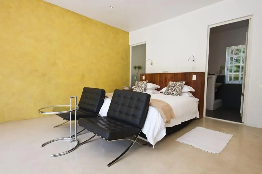 Bloomestate Swellendam