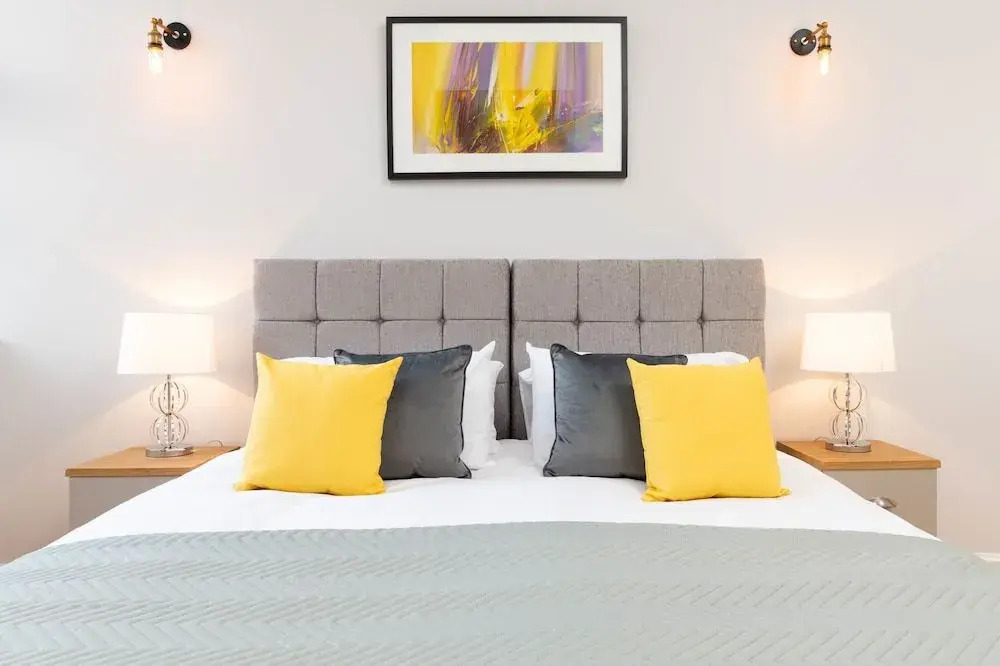 New Hampton Lofts