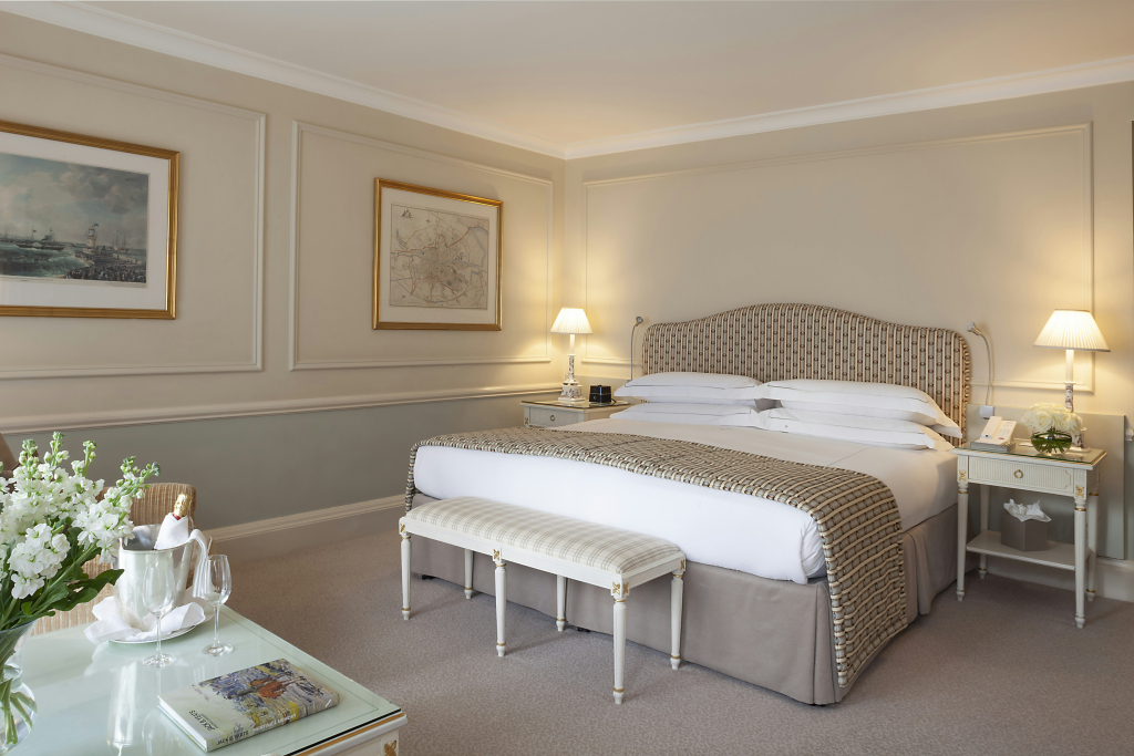 The Merrion Hotel