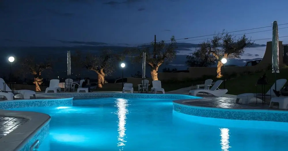 Cataleya Resort & Spa