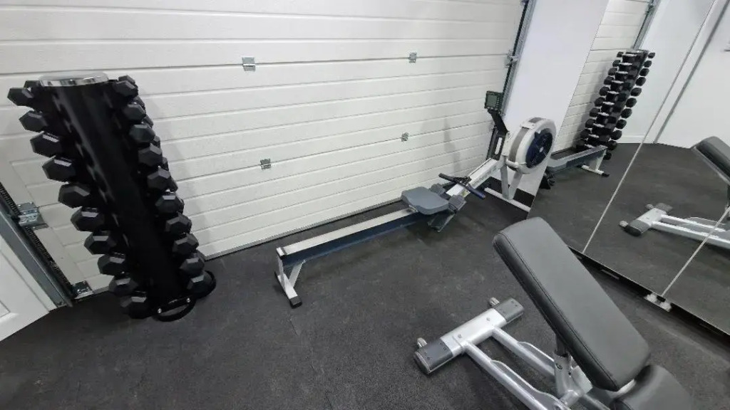 FAMILY RESORT SUBOTICA Apartman 1