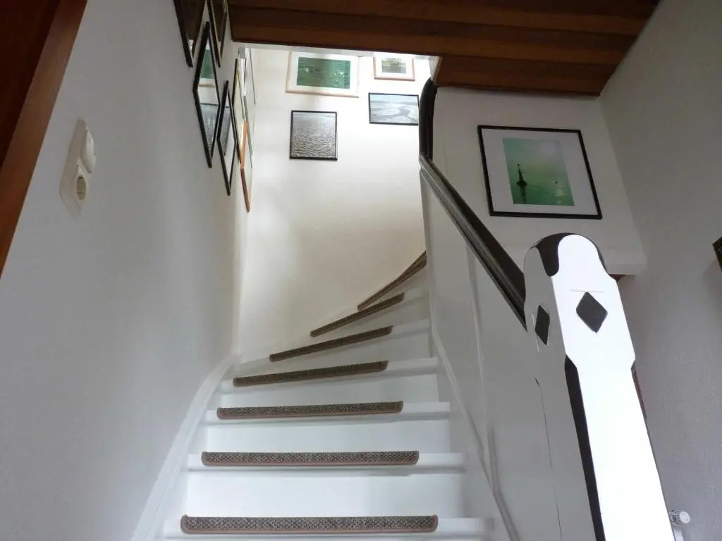 Ferienwohnung Loquard, 15168