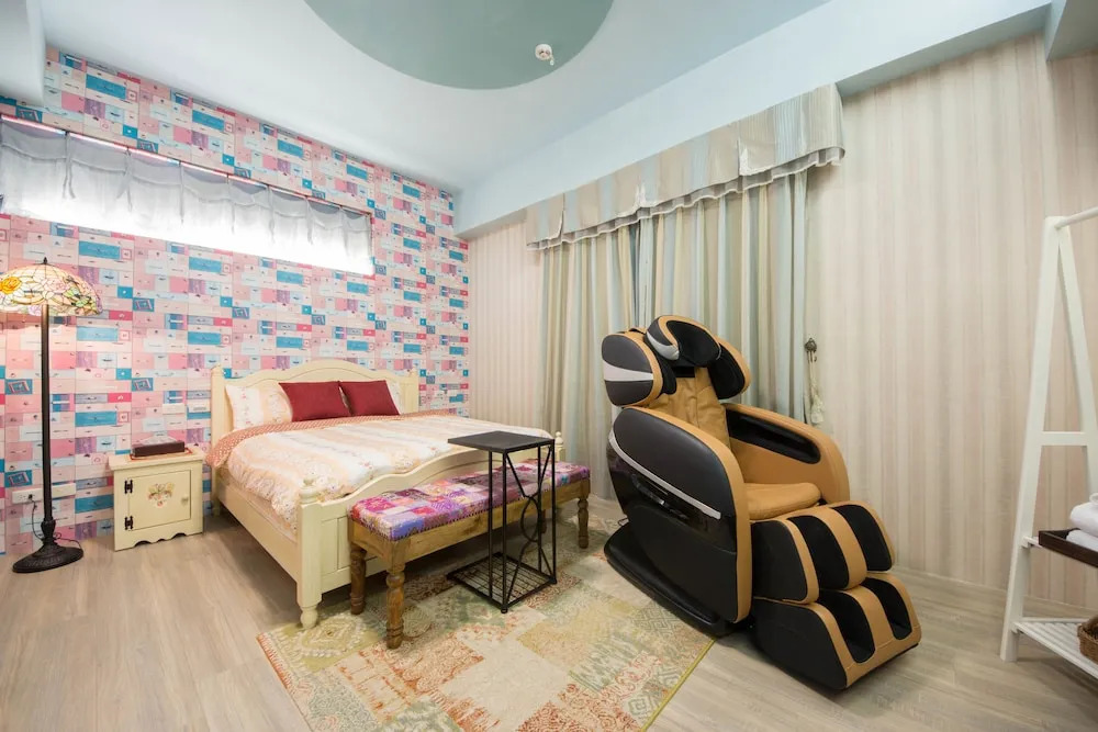 Yi Ho House B&B