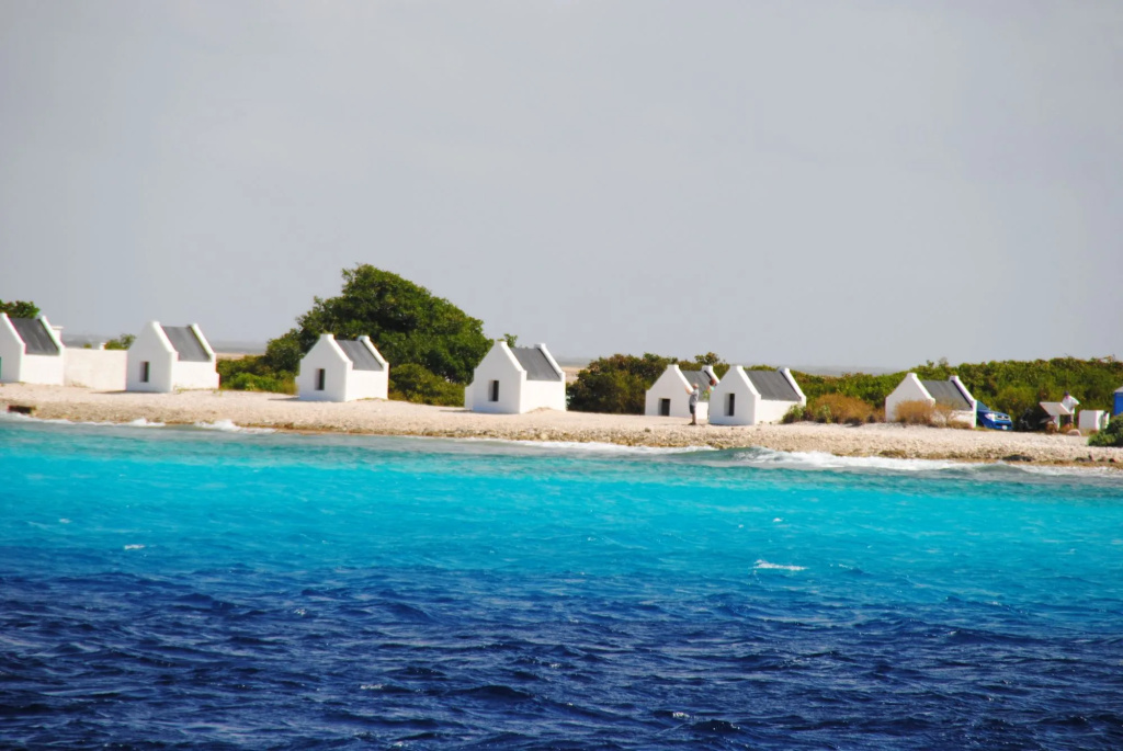 Tala Lodge Bonaire