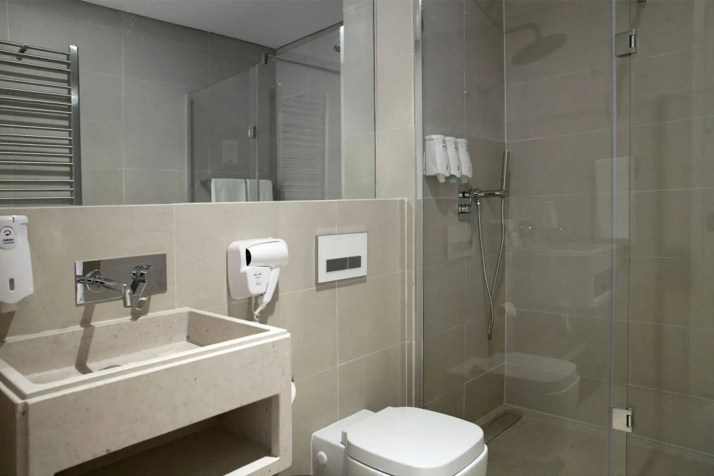 LSA Baixa Chiado by Numa