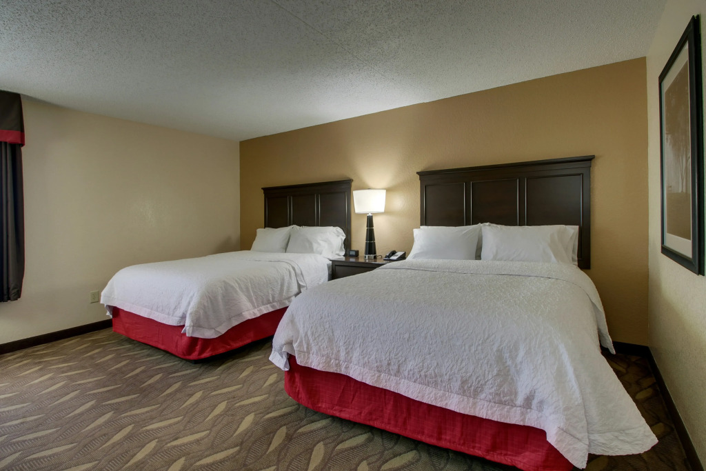 Hampton Inn Lebanon