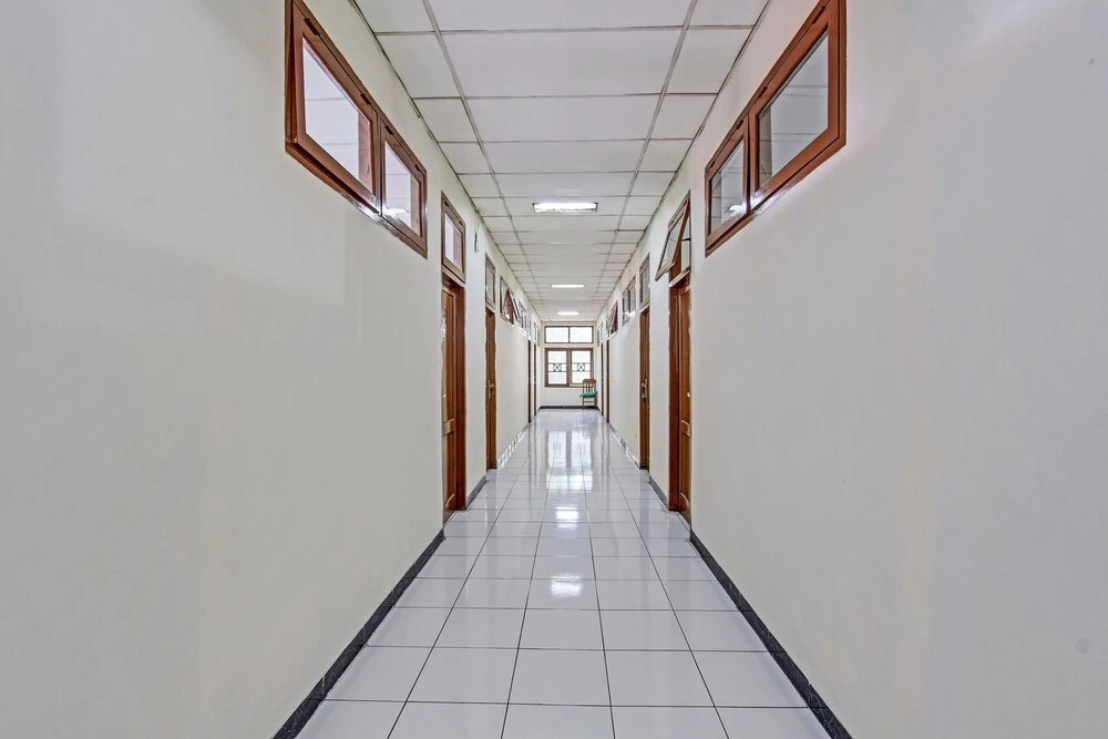 SPOT ON 91471 Syariah Wisma Uin Walisongo