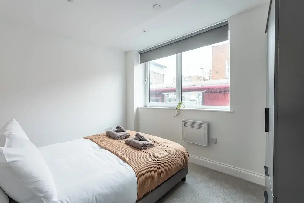 George House Apartment by Guestz