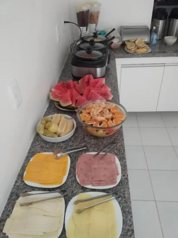 Pousada Mar de Maceió