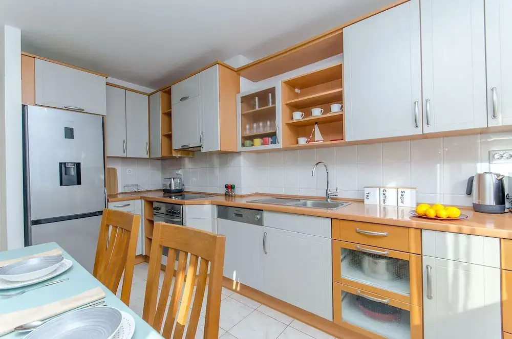 Apartment Gilda Lux