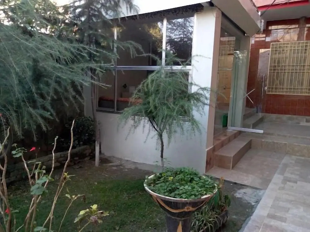 Sptc Motel & Resort
