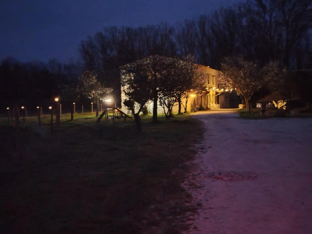 Granja San Julián 2