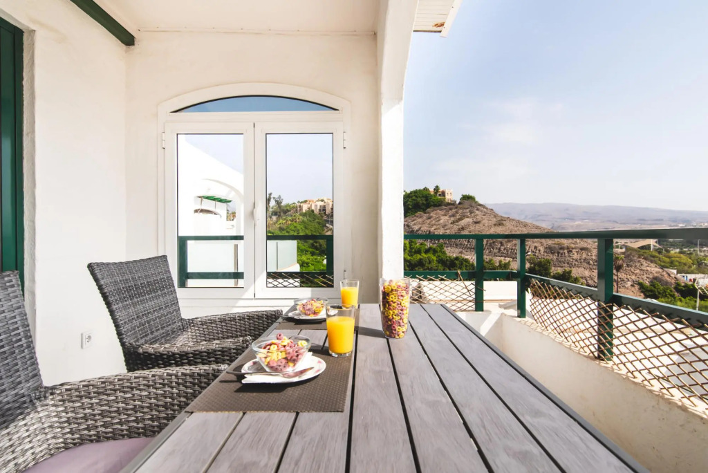 Home2Book Vista Dorada Sonneland Maspalomas