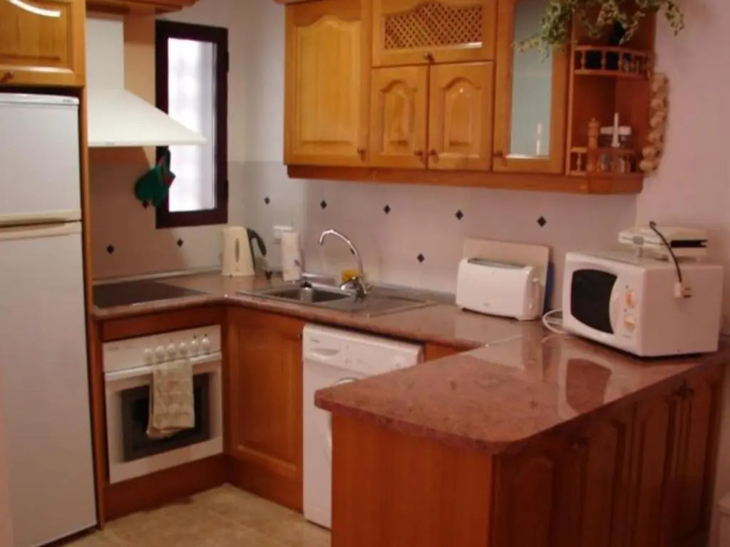 Lovely apartment In Cabo roig near beach