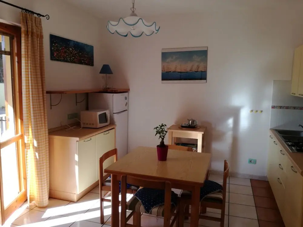 Casa Storione