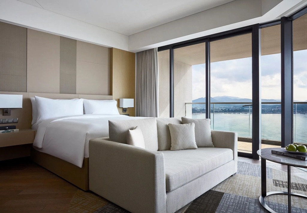 The Shanhaitian Resort Sanya, Autograph Collection