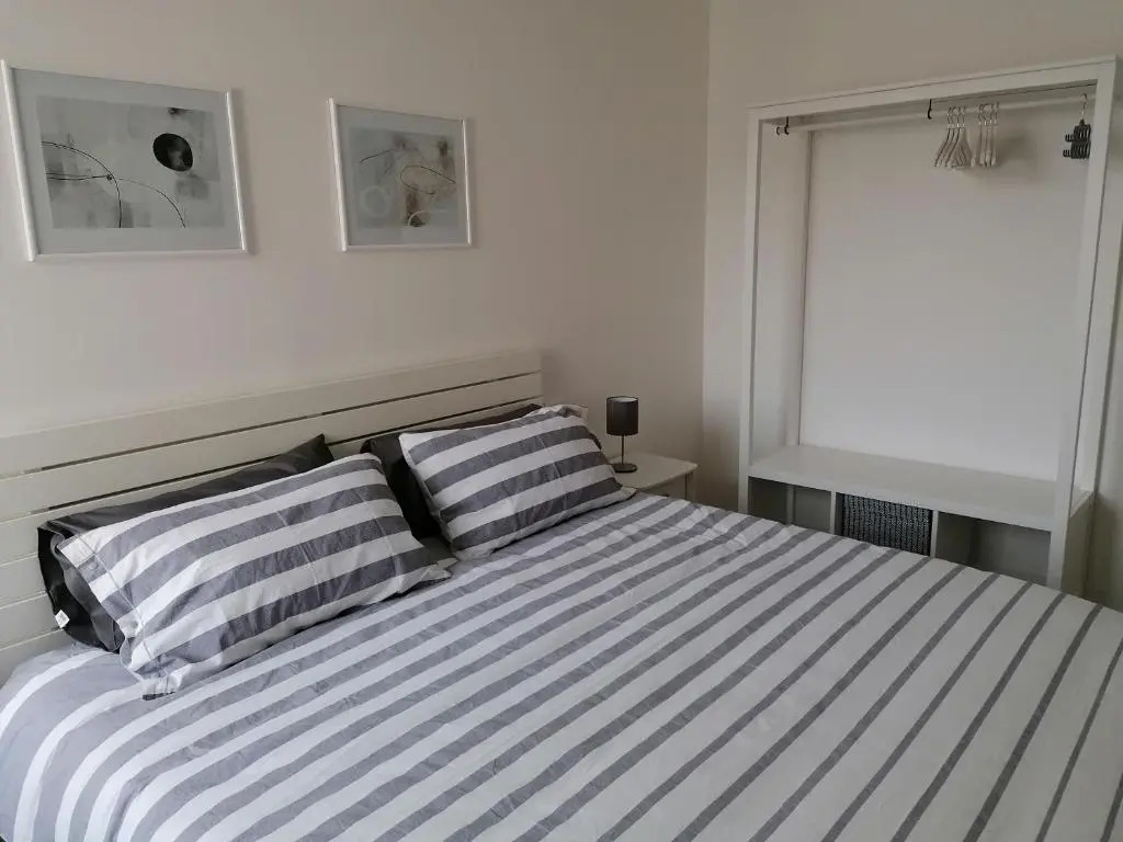 Angela Guest House in Centro Storico