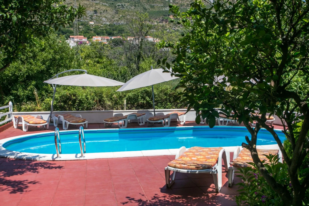Vila Terra-Fontana