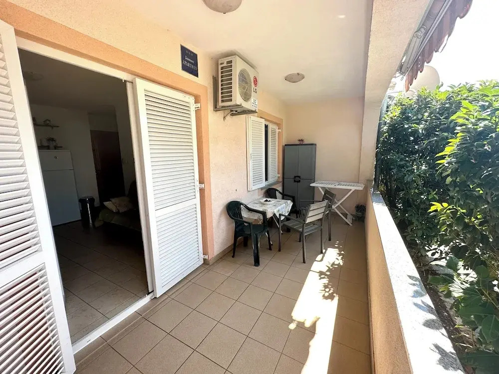 Apartman Portos