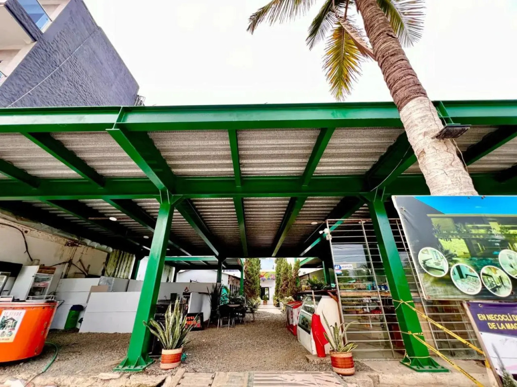 Cocobana Hotel