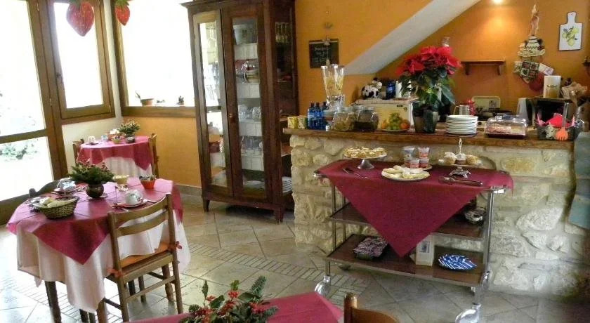B&B La Locanda degli Artisti