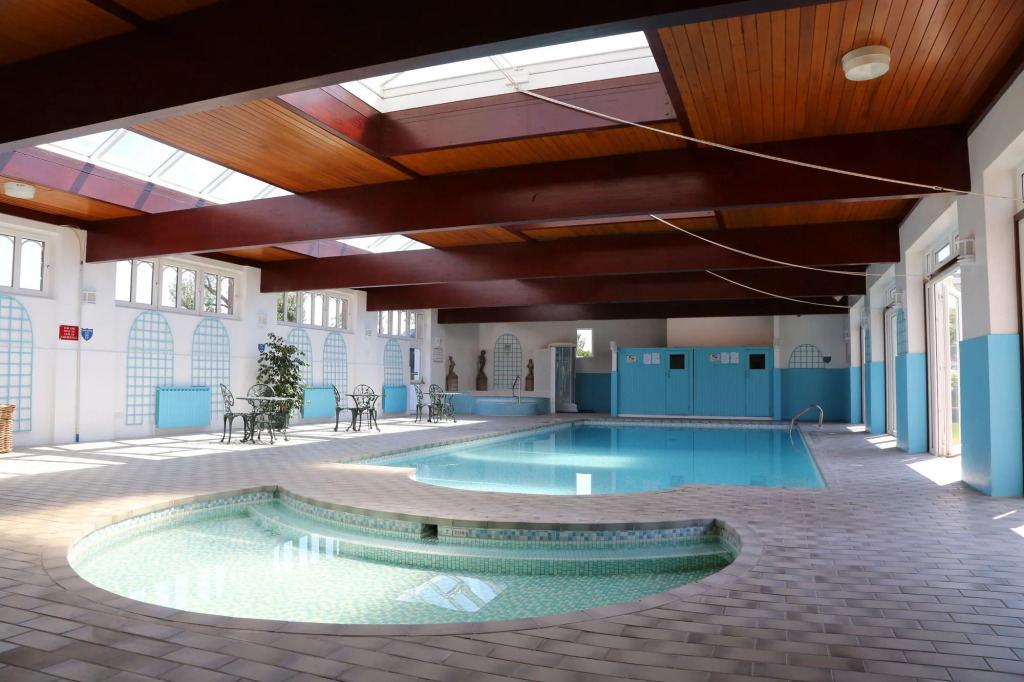 Beausite Hotel