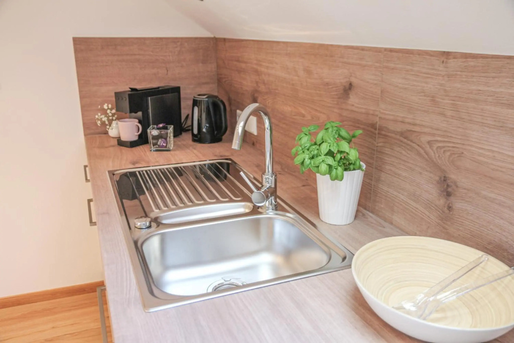 Ferienwohnung Wille