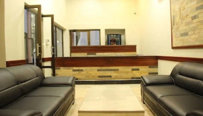 Asmasi Hotels