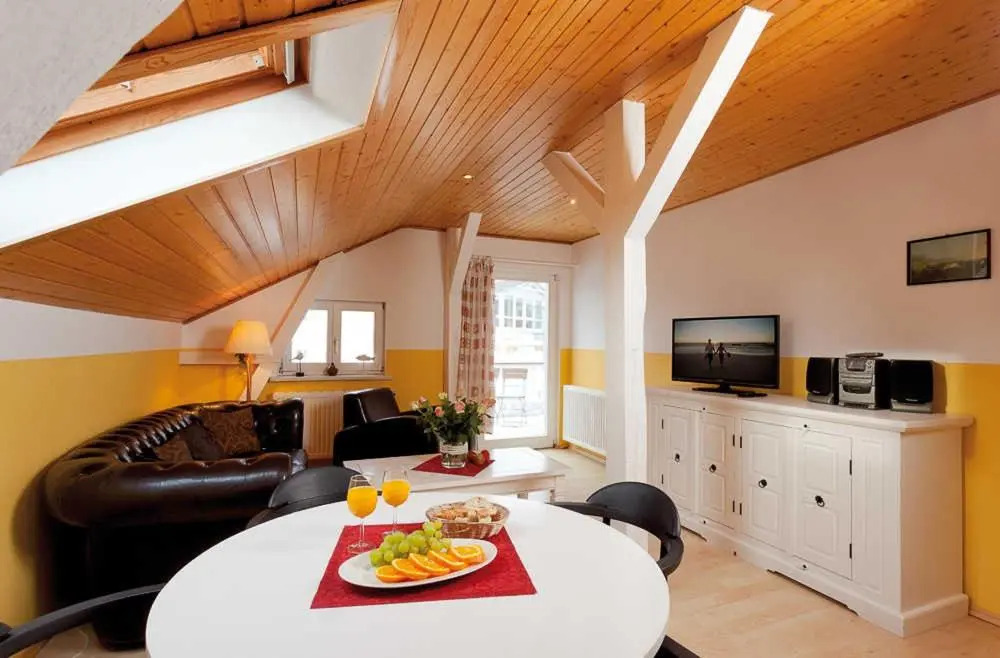 Villa Helene - Appartement 6