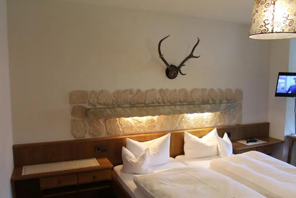 DEVA Hotel-Restaurant Fischerwirt inklusive Chiemgau Card