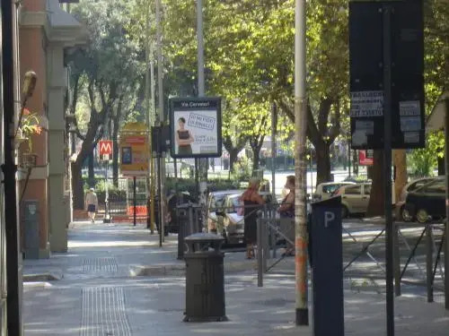 BB Tuscolo