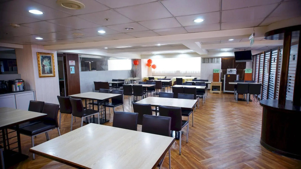 Holo Hotel Tainan