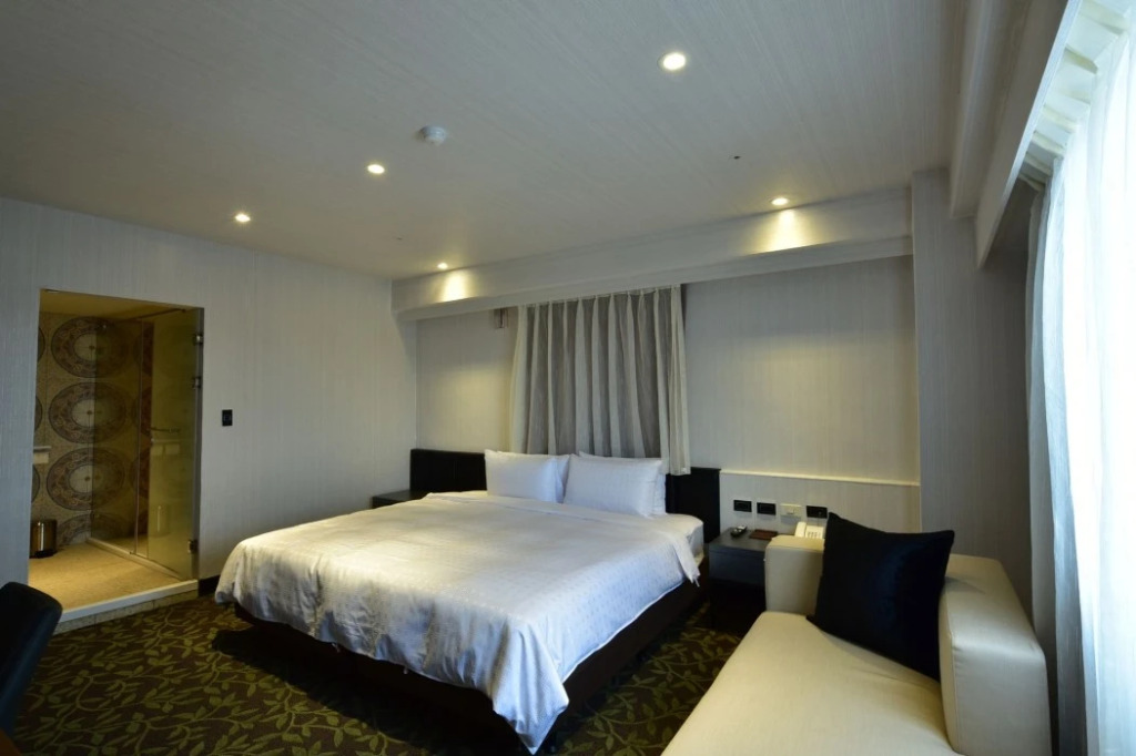 Luxury Hotel